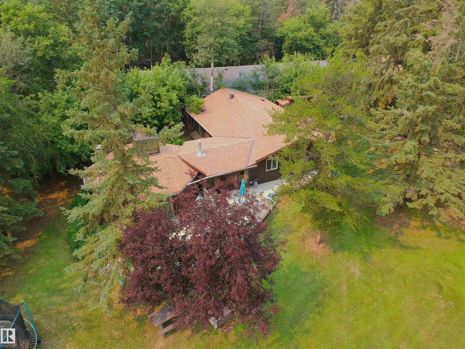 61 Lakeshore Dr, Rural Lac Ste. Anne County, Alberta  T0E 1V0 - Photo 51 - E4500928