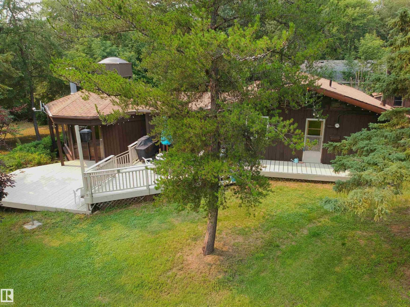 61 Lakeshore Dr, Rural Lac Ste. Anne County, Alberta  T0E 1V0 - Photo 52 - E4500928