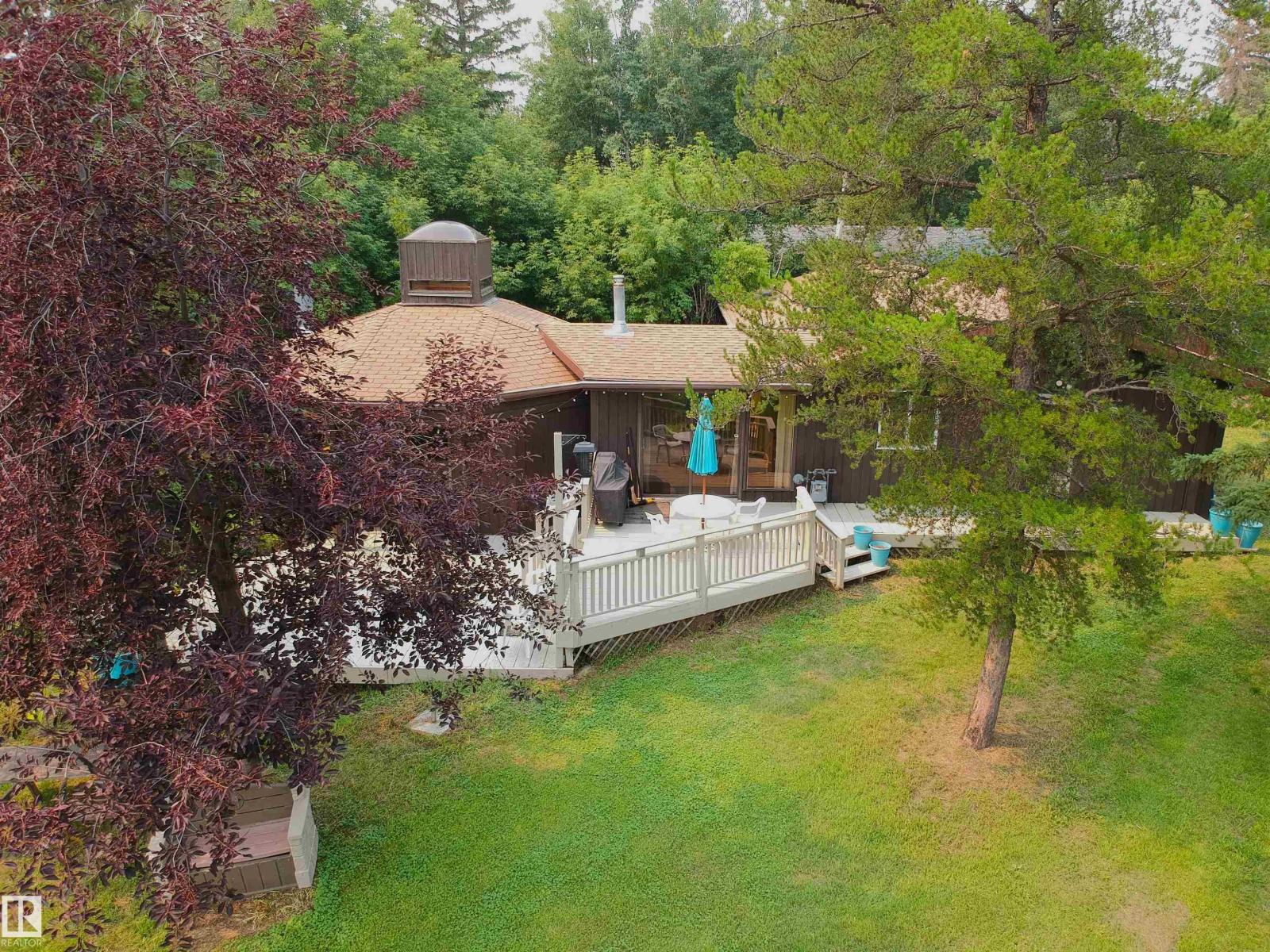 61 Lakeshore Dr, Rural Lac Ste. Anne County, Alberta  T0E 1V0 - Photo 53 - E4500928