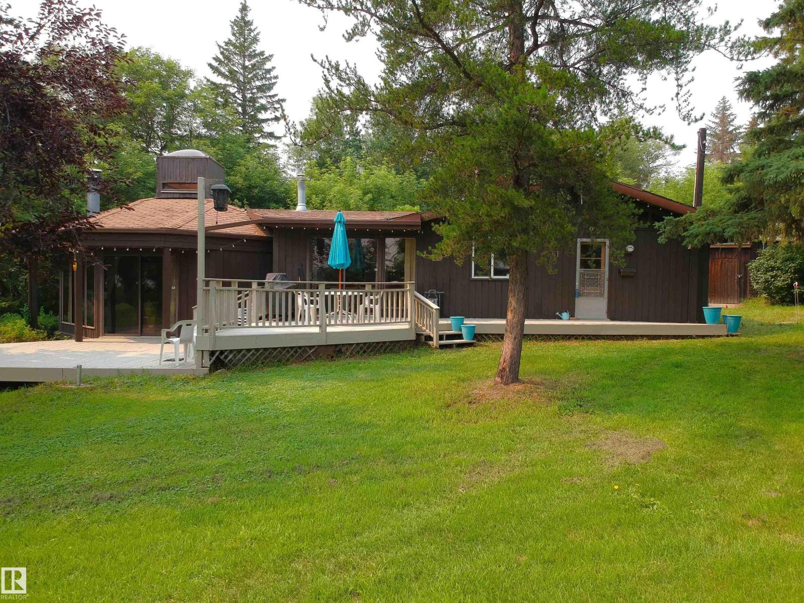 61 Lakeshore Dr, Rural Lac Ste. Anne County, Alberta  T0E 1V0 - Photo 55 - E4500928