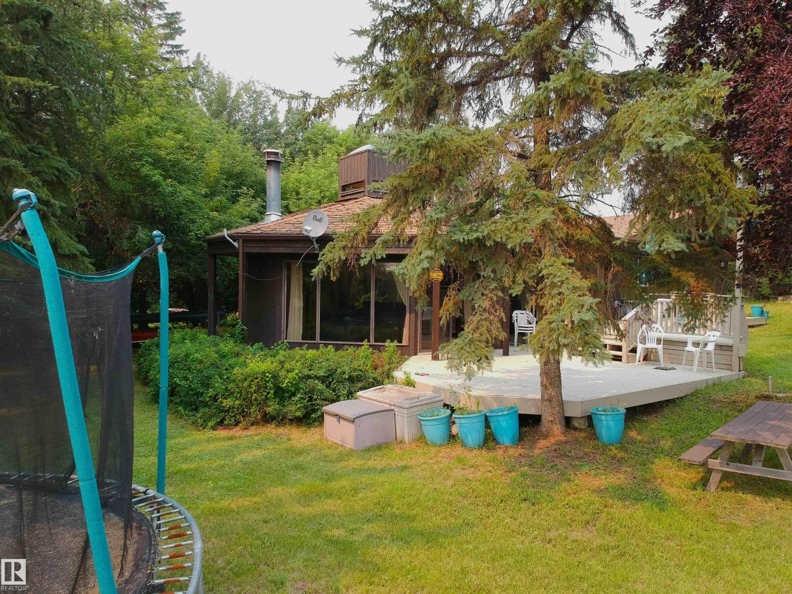 61 Lakeshore Dr, Rural Lac Ste. Anne County, Alberta  T0E 1V0 - Photo 56 - E4500928