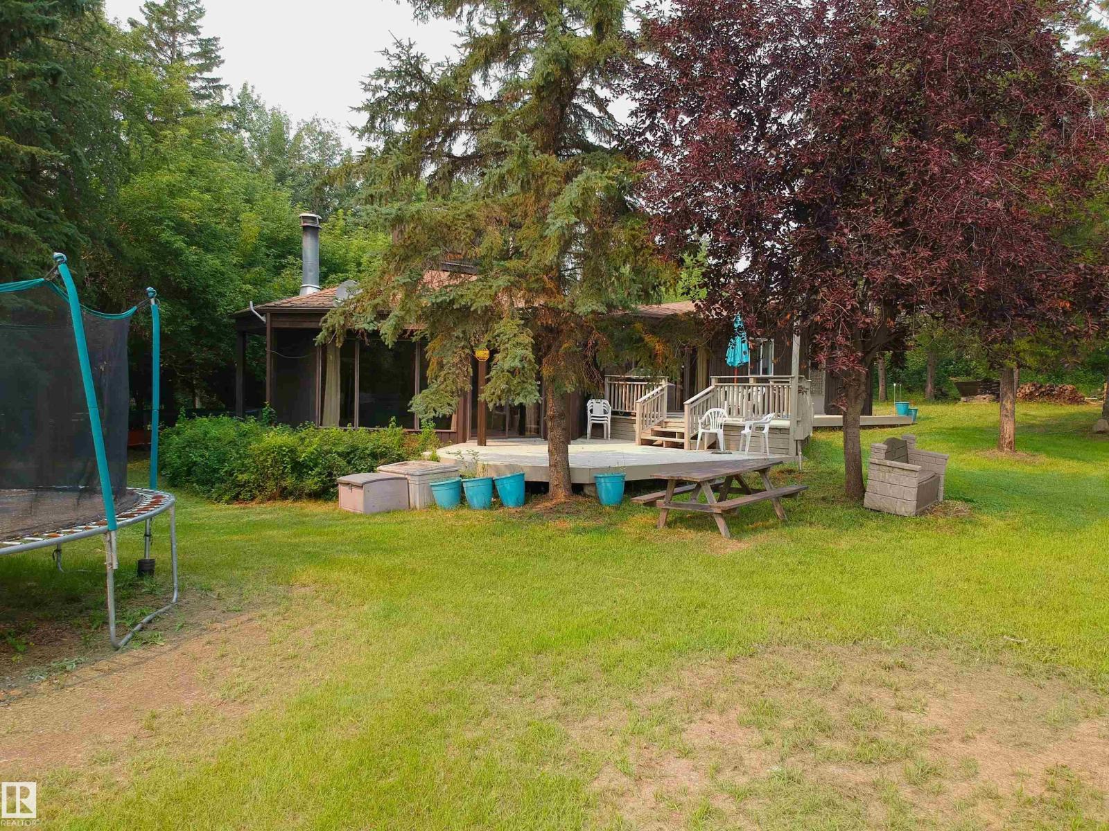61 Lakeshore Dr, Rural Lac Ste. Anne County, Alberta  T0E 1V0 - Photo 57 - E4500928