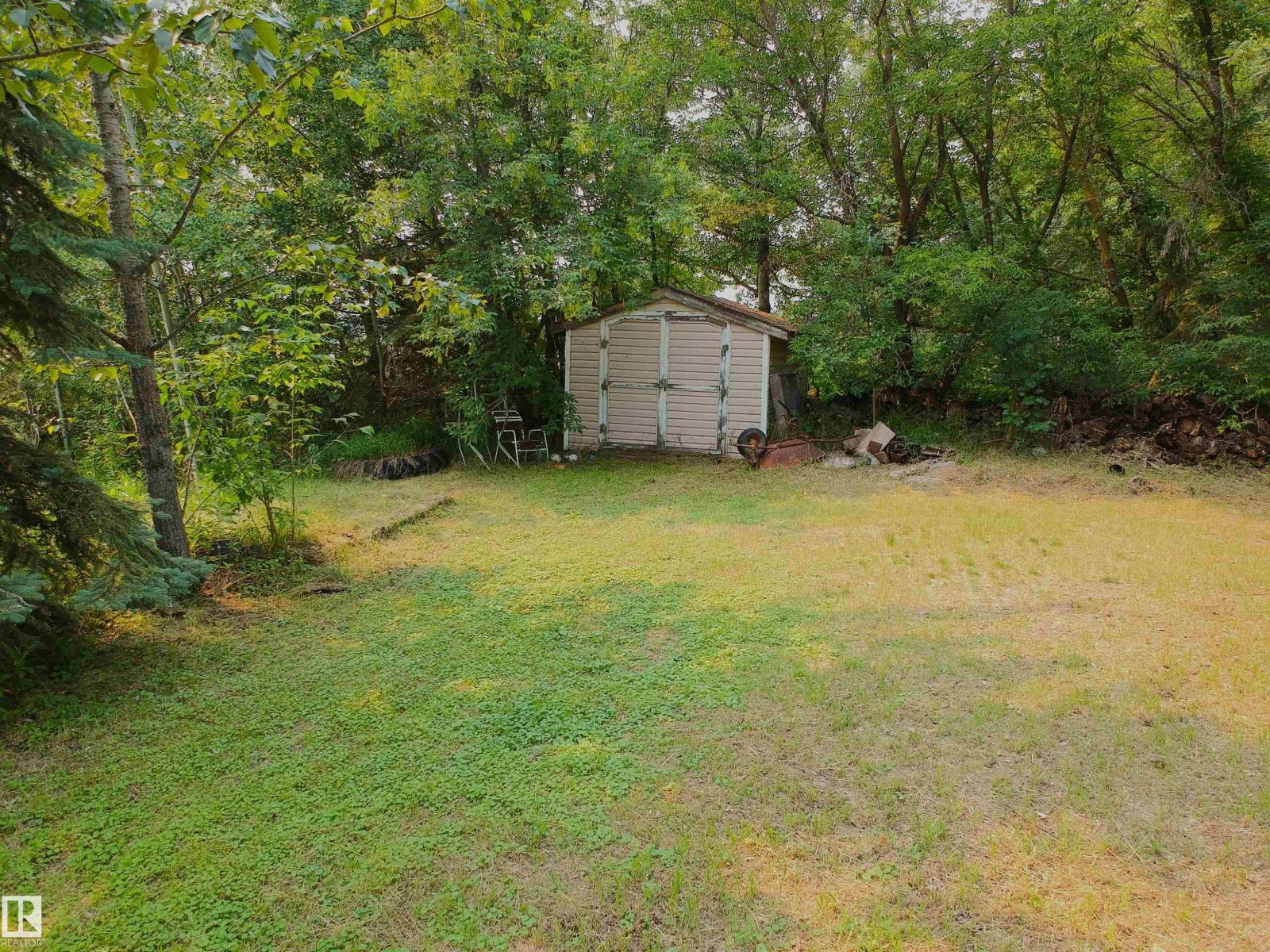 61 Lakeshore Dr, Rural Lac Ste. Anne County, Alberta  T0E 1V0 - Photo 59 - E4500928