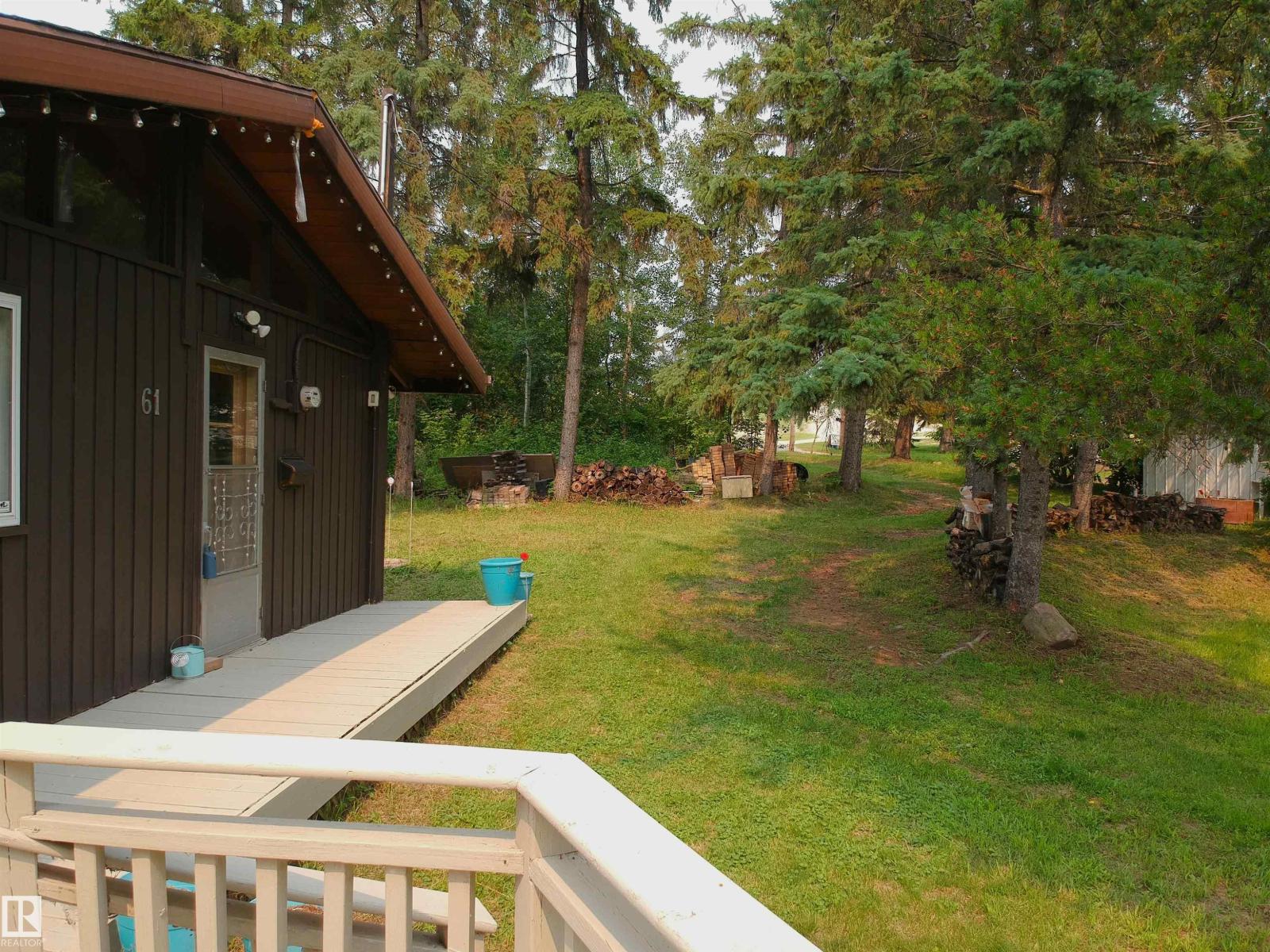61 Lakeshore Dr, Rural Lac Ste. Anne County, Alberta  T0E 1V0 - Photo 66 - E4500928