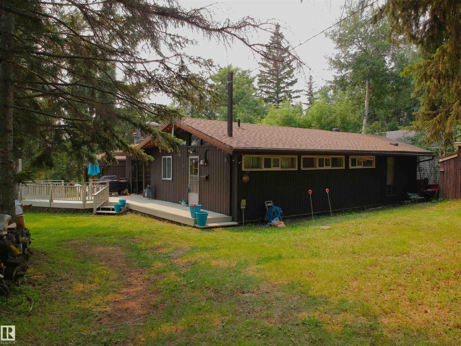 61 Lakeshore Dr, Rural Lac Ste. Anne County, Alberta  T0E 1V0 - Photo 69 - E4500928