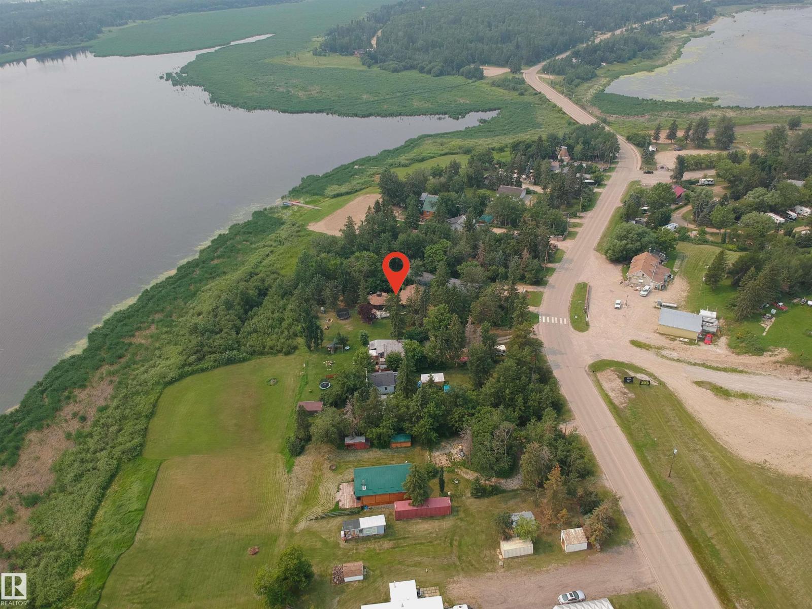 61 Lakeshore Dr, Rural Lac Ste. Anne County, Alberta  T0E 1V0 - Photo 74 - E4500928