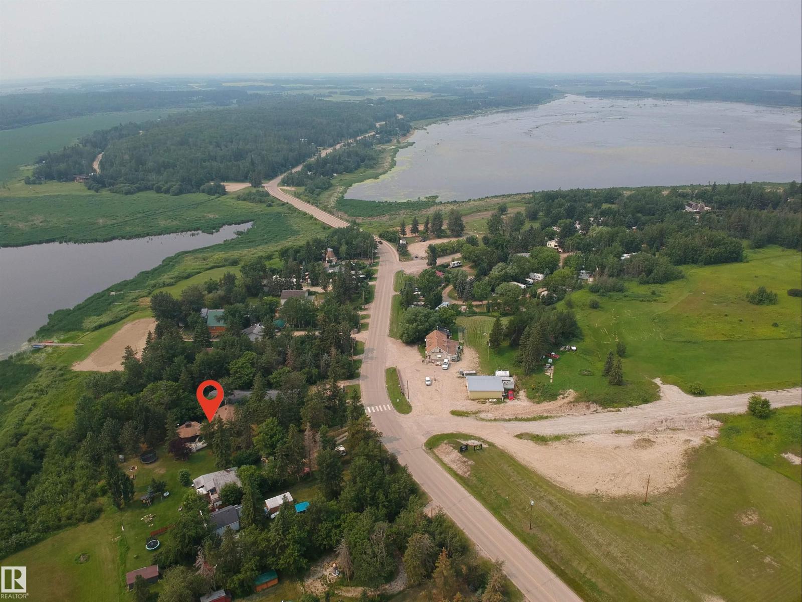 61 Lakeshore Dr, Rural Lac Ste. Anne County, Alberta  T0E 1V0 - Photo 75 - E4500928