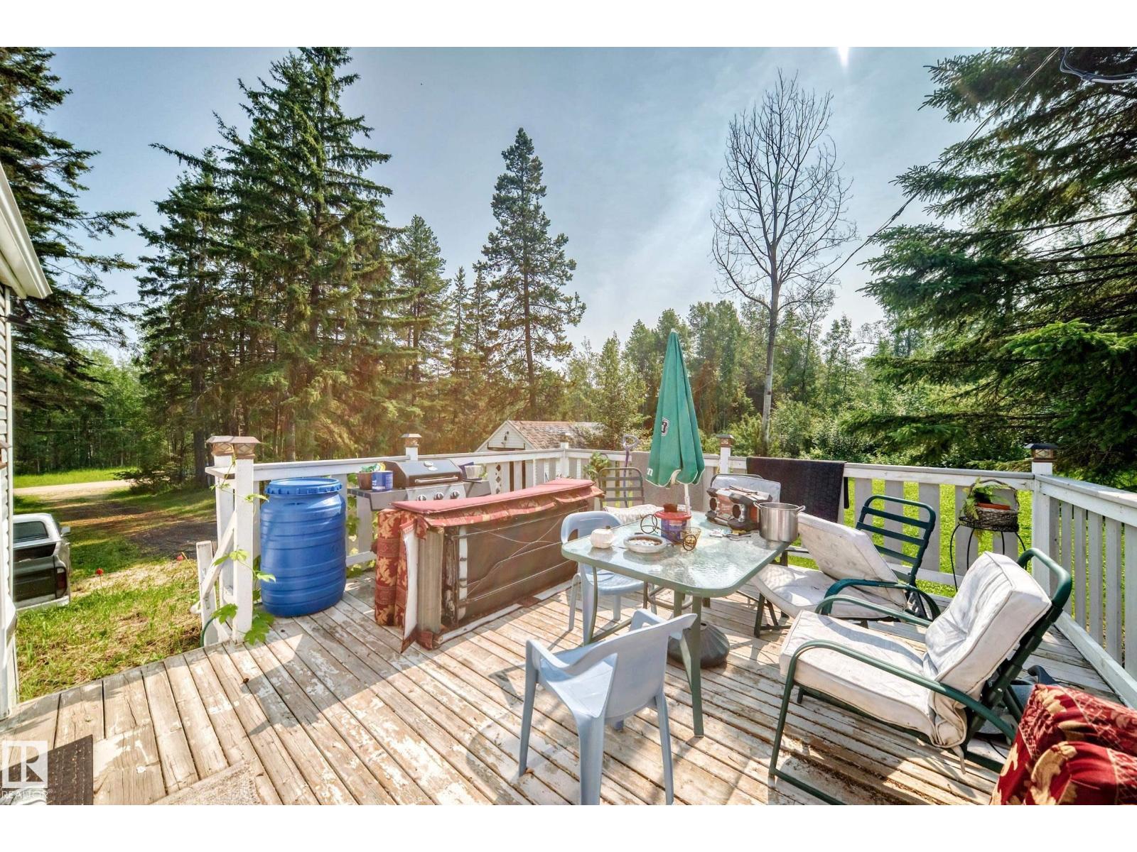 57306 Old Barrhead Hi, Rural Lac Ste. Anne County, Alberta  T0E 1A0 - Photo 37 - E4500959