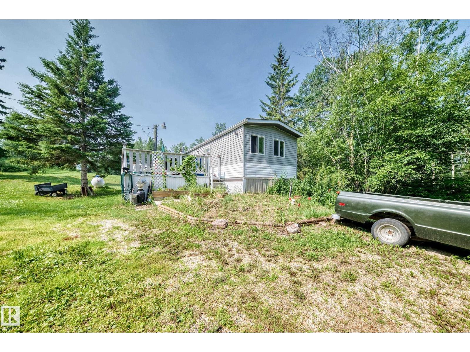 57306 Old Barrhead Hi, Rural Lac Ste. Anne County, Alberta  T0E 1A0 - Photo 39 - E4500959