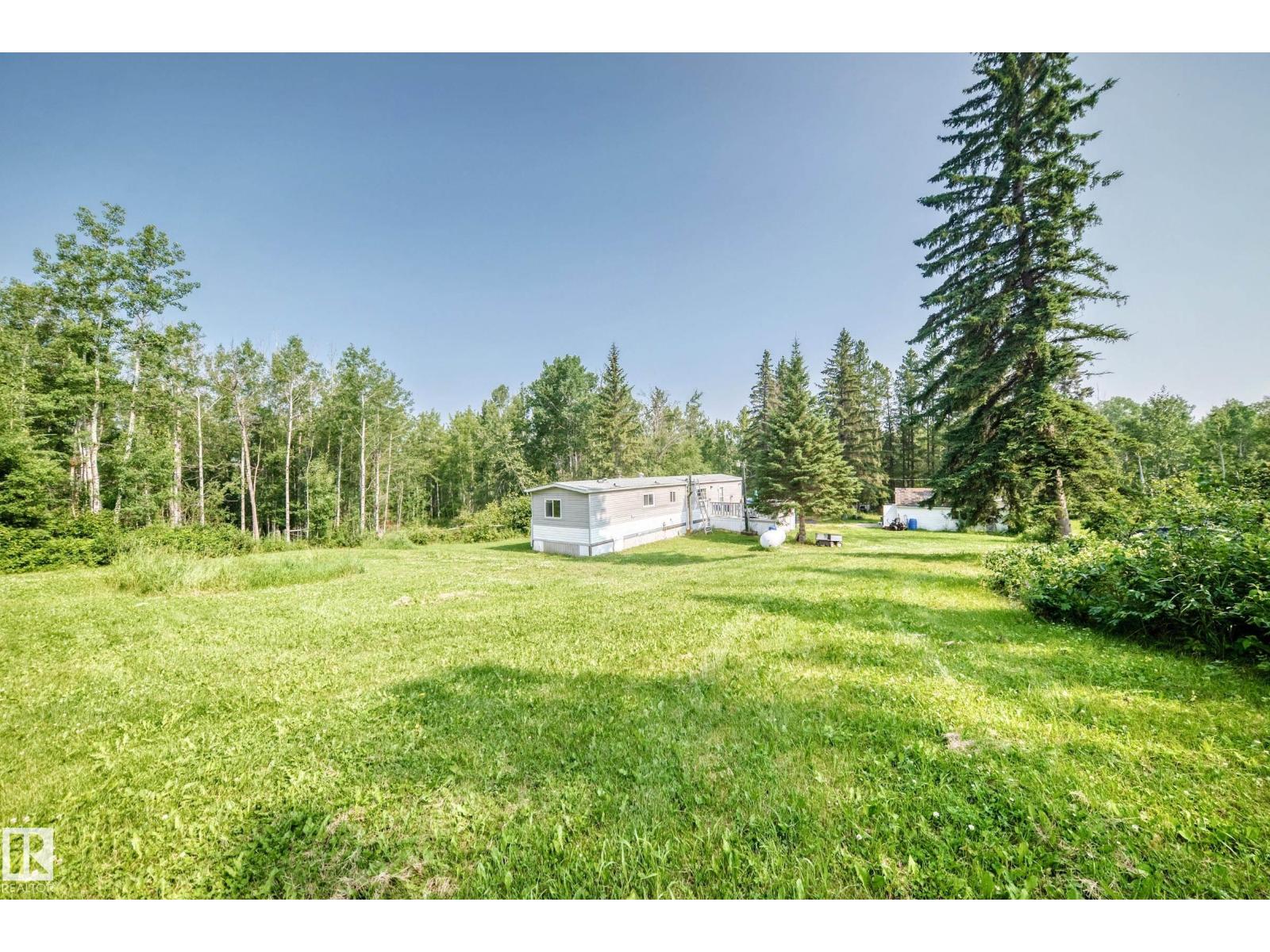 57306 Old Barrhead Hi, Rural Lac Ste. Anne County, Alberta  T0E 1A0 - Photo 40 - E4500959
