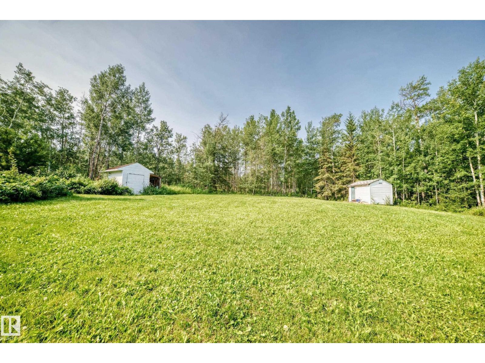 57306 Old Barrhead Hi, Rural Lac Ste. Anne County, Alberta  T0E 1A0 - Photo 42 - E4500959