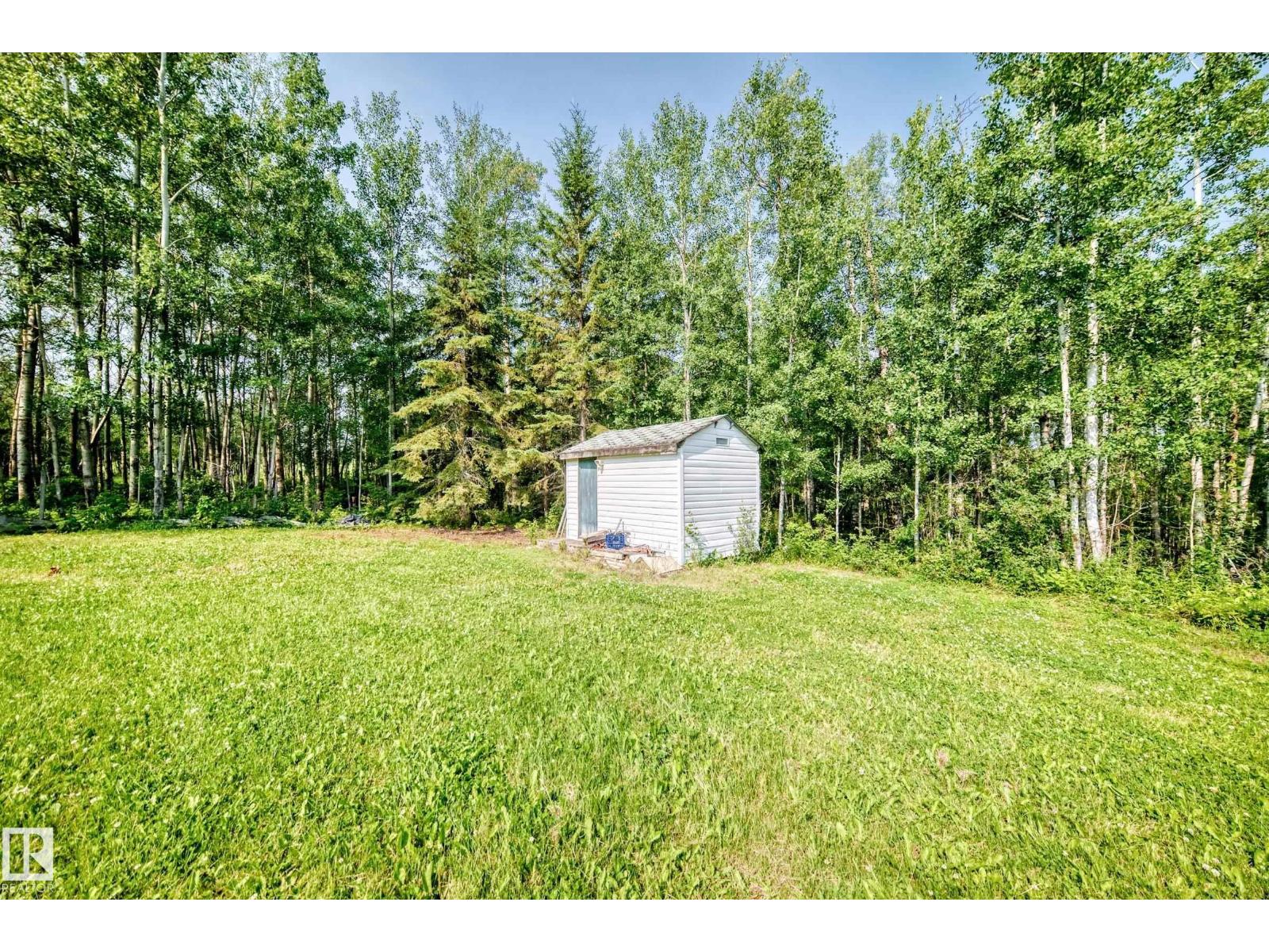 57306 Old Barrhead Hi, Rural Lac Ste. Anne County, Alberta  T0E 1A0 - Photo 43 - E4500959