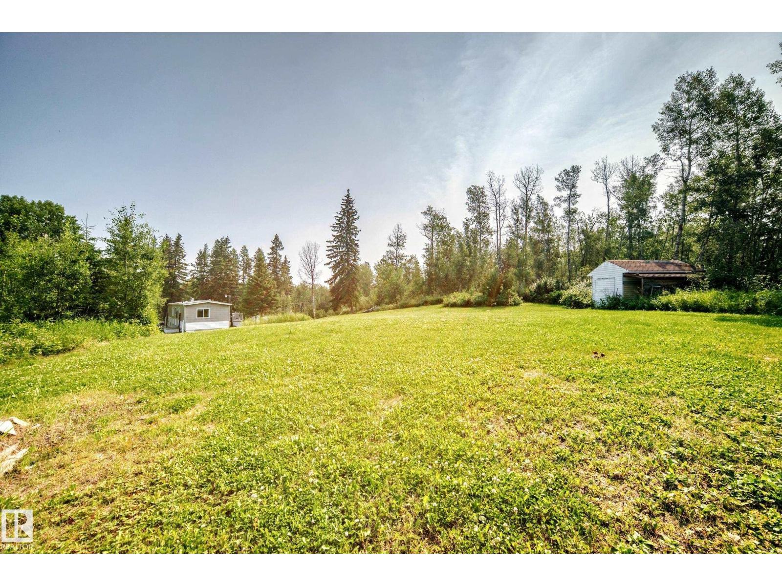 57306 Old Barrhead Hi, Rural Lac Ste. Anne County, Alberta  T0E 1A0 - Photo 44 - E4500959