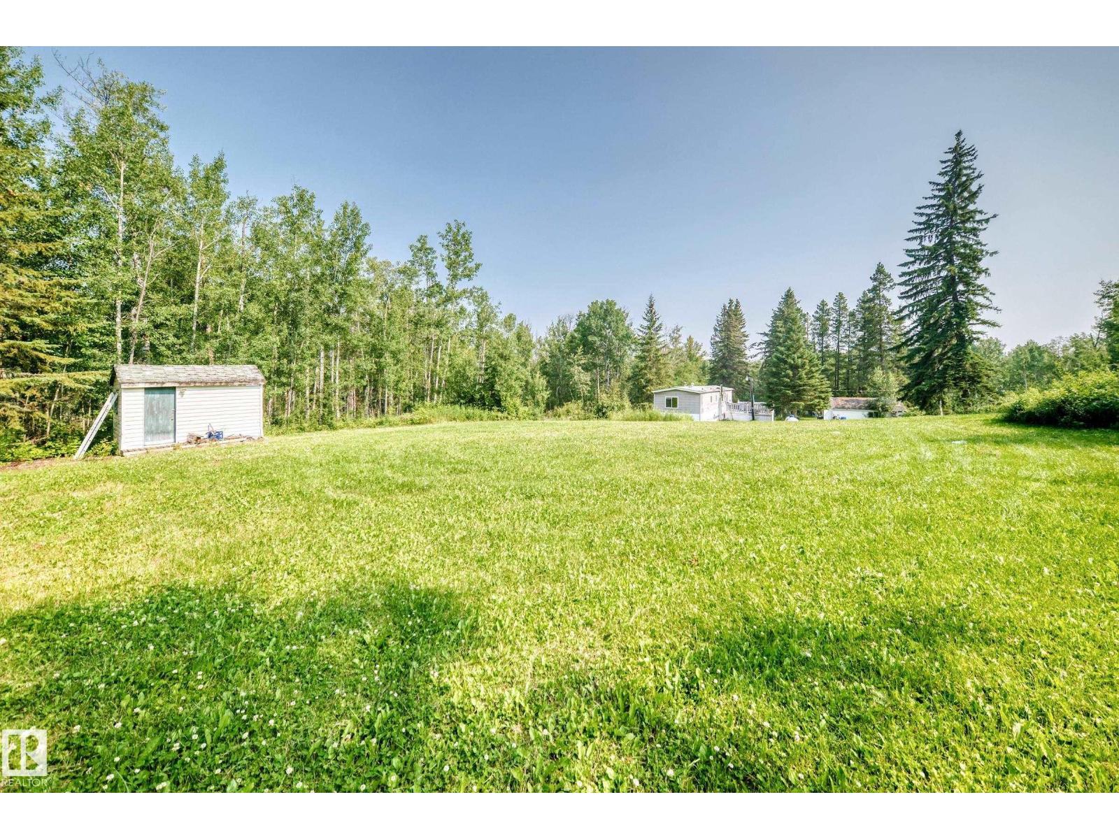 57306 Old Barrhead Hi, Rural Lac Ste. Anne County, Alberta  T0E 1A0 - Photo 45 - E4500959