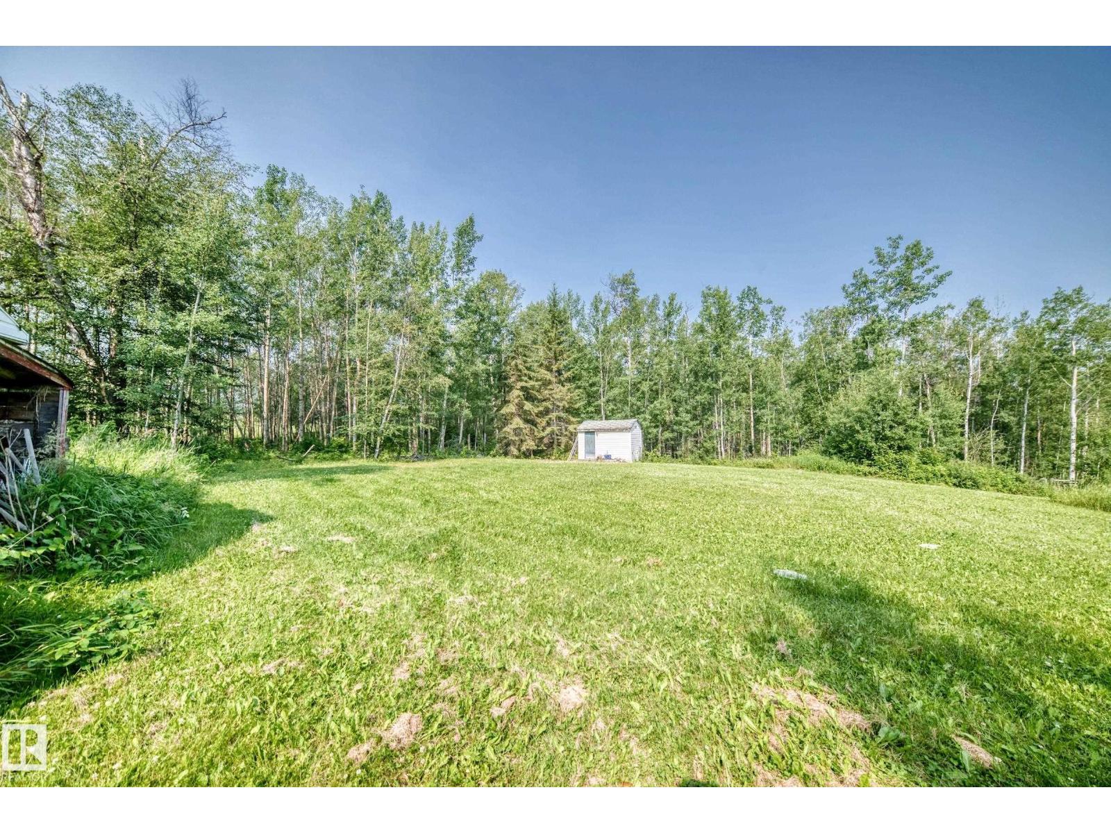 57306 Old Barrhead Hi, Rural Lac Ste. Anne County, Alberta  T0E 1A0 - Photo 47 - E4500959