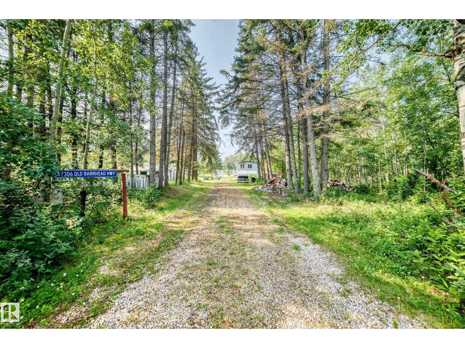 57306 Old Barrhead Hi, Rural Lac Ste. Anne County, Alberta  T0E 1A0 - Photo 50 - E4500959