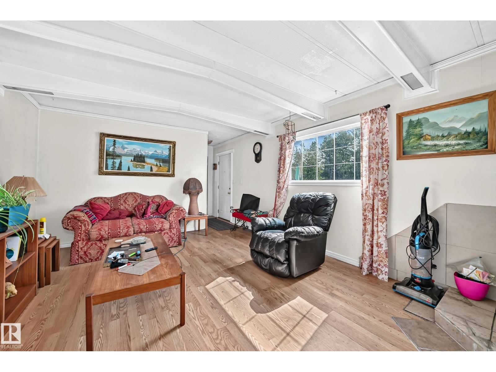 57306 Old Barrhead Hi, Rural Lac Ste. Anne County, Alberta  T0E 1A0 - Photo 7 - E4500959