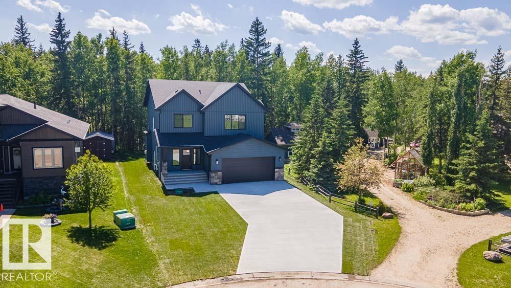132 Heron Point Cl, Rural Wetaskiwin County, Alberta  T0C 2V0 - Photo 13 - E4500972