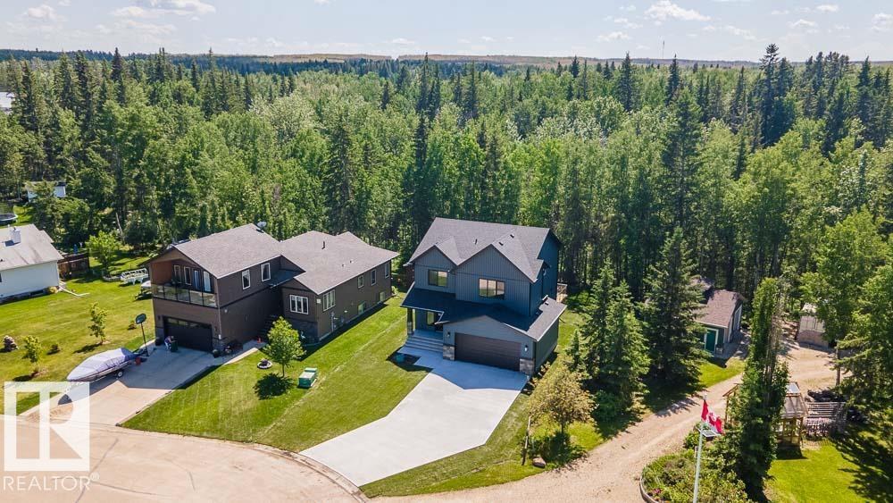 132 Heron Point Cl, Rural Wetaskiwin County, Alberta  T0C 2V0 - Photo 14 - E4500972