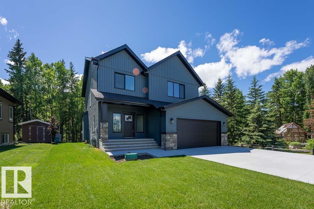 132 Heron Point Cl, Rural Wetaskiwin County, Alberta  T0C 2V0 - Photo 17 - E4500972