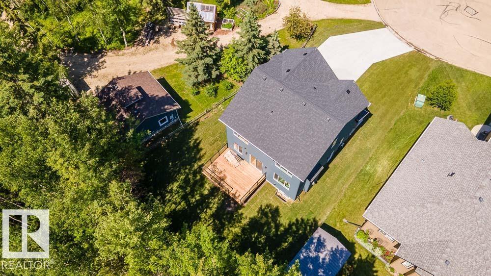 132 Heron Point Cl, Rural Wetaskiwin County, Alberta  T0C 2V0 - Photo 66 - E4500972