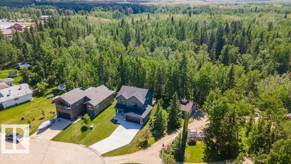 132 Heron Point Cl, Rural Wetaskiwin County, Alberta  T0C 2V0 - Photo 67 - E4500972