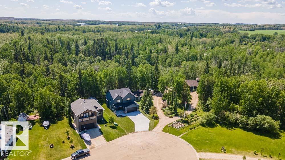 132 Heron Point Cl, Rural Wetaskiwin County, Alberta  T0C 2V0 - Photo 68 - E4500972