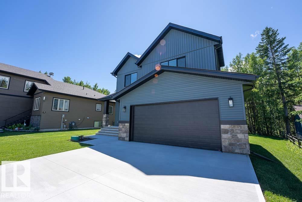 132 Heron Point Cl, Rural Wetaskiwin County, Alberta  T0C 2V0 - Photo 75 - E4500972