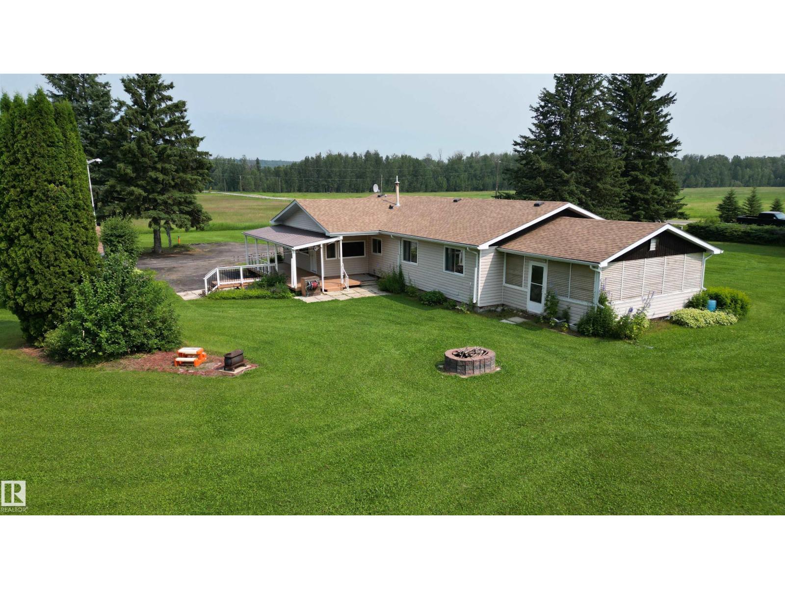 595028a Rge Road 112, Rural Woodlands County, Alberta  T0E 0B0 - Photo 1 - E4501007