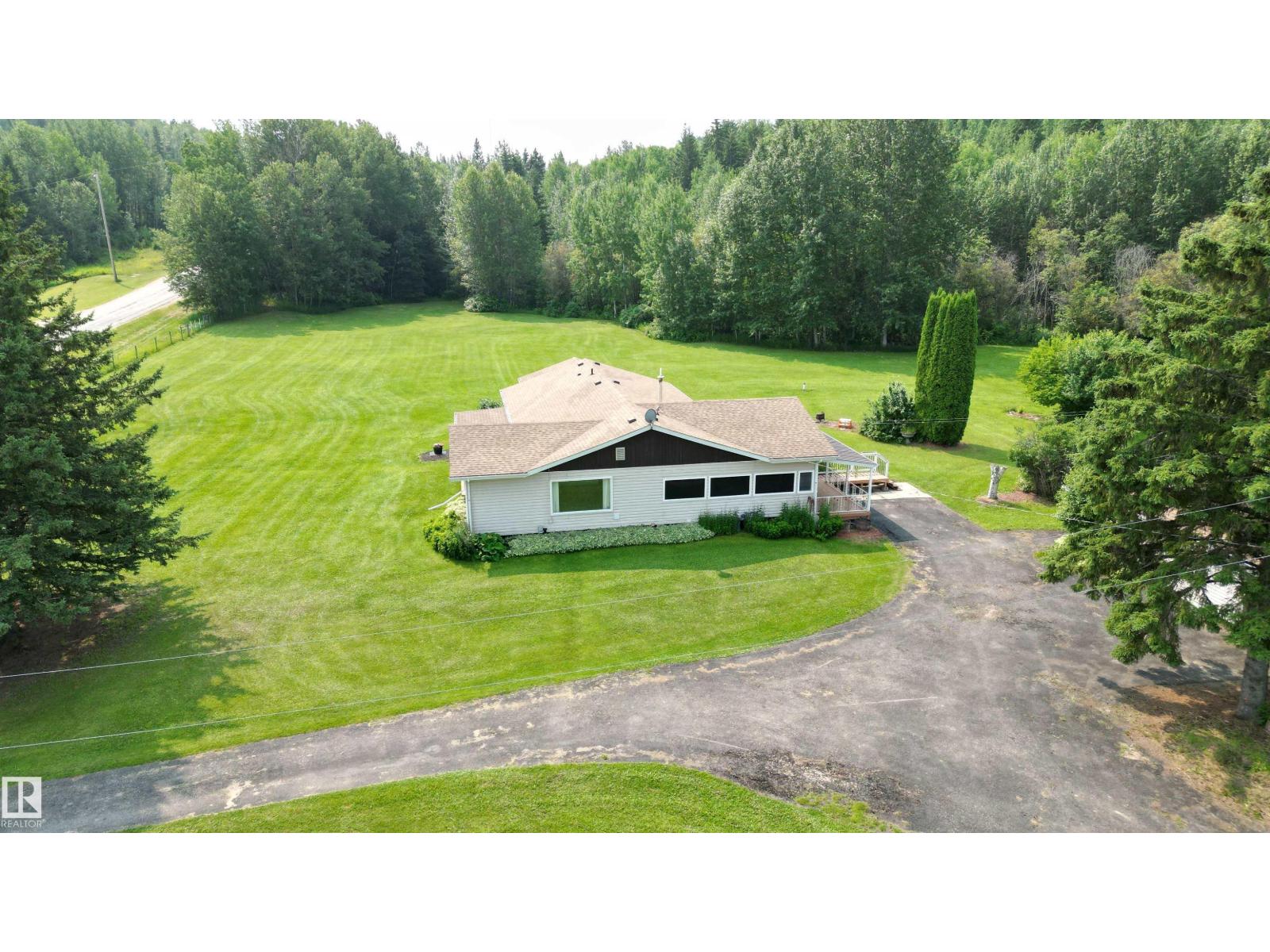 595028a Rge Road 112, Rural Woodlands County, Alberta  T0E 0B0 - Photo 10 - E4501007