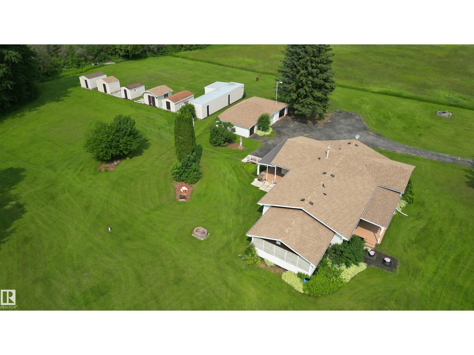 595028a Rge Road 112, Rural Woodlands County, Alberta  T0E 0B0 - Photo 3 - E4501007