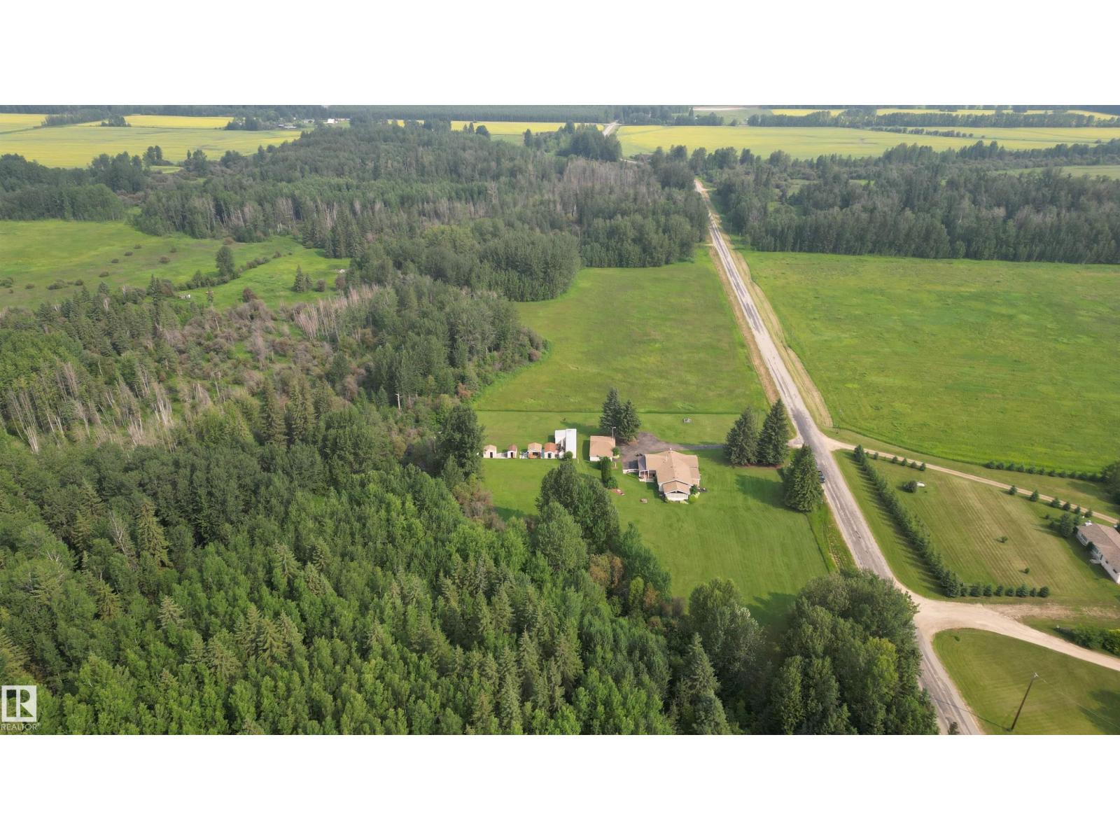 595028a Rge Road 112, Rural Woodlands County, Alberta  T0E 0B0 - Photo 4 - E4501007