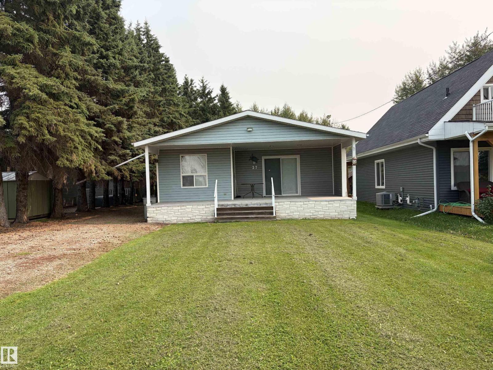 27 Wicks St, Rural Leduc County, Alberta  T0C 2P0 - Photo 1 - E4501017