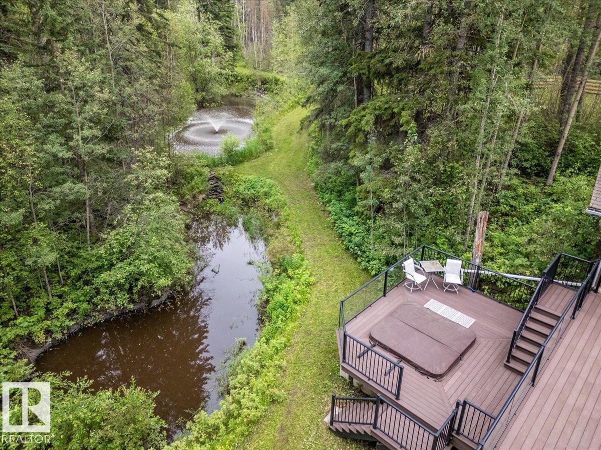 12055a Twp Road 454, Rural Wetaskiwin County, Alberta  T0C 2V0 - Photo 11 - E4501034