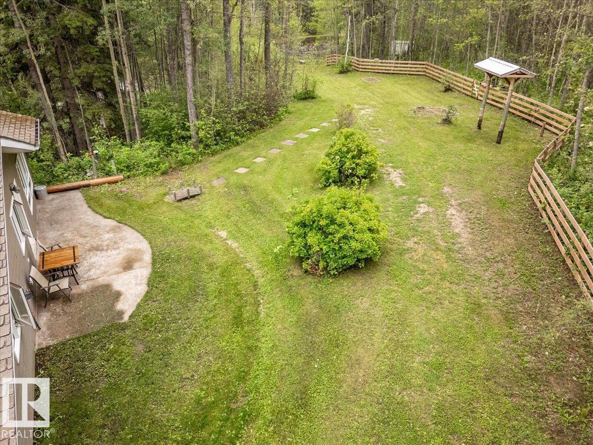 12055a Twp Road 454, Rural Wetaskiwin County, Alberta  T0C 2V0 - Photo 12 - E4501034