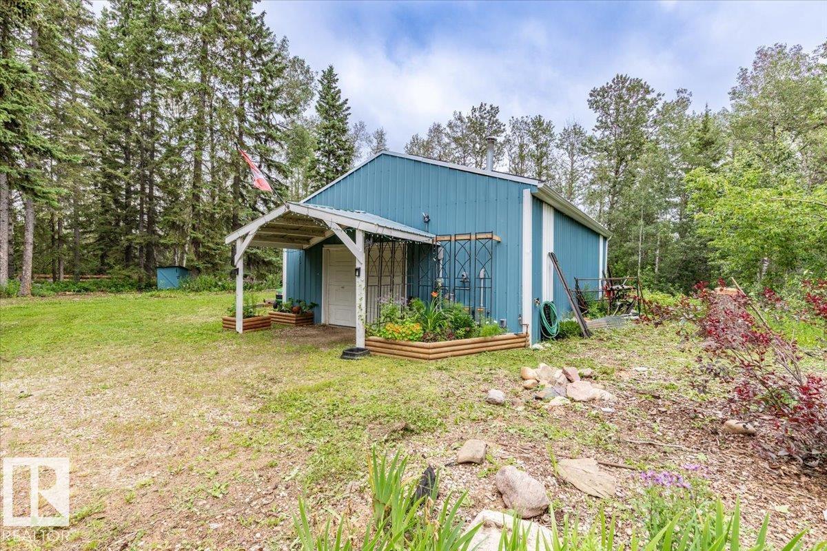 12055a Twp Road 454, Rural Wetaskiwin County, Alberta  T0C 2V0 - Photo 41 - E4501034