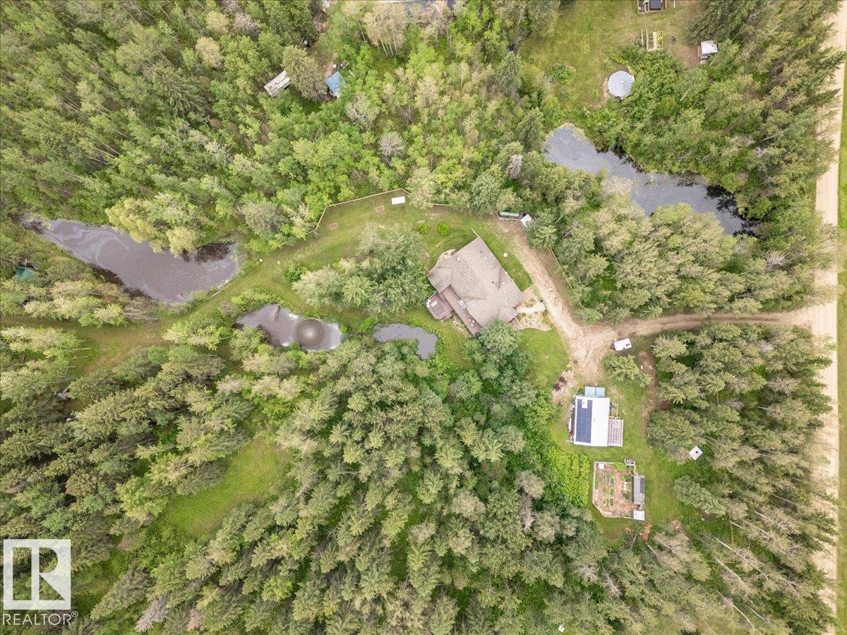 12055a Twp Road 454, Rural Wetaskiwin County, Alberta  T0C 2V0 - Photo 42 - E4501034