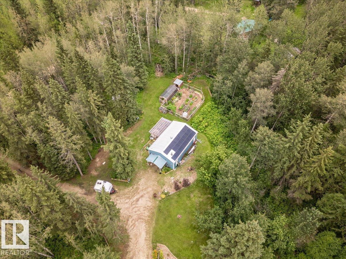 12055a Twp Road 454, Rural Wetaskiwin County, Alberta  T0C 2V0 - Photo 43 - E4501034