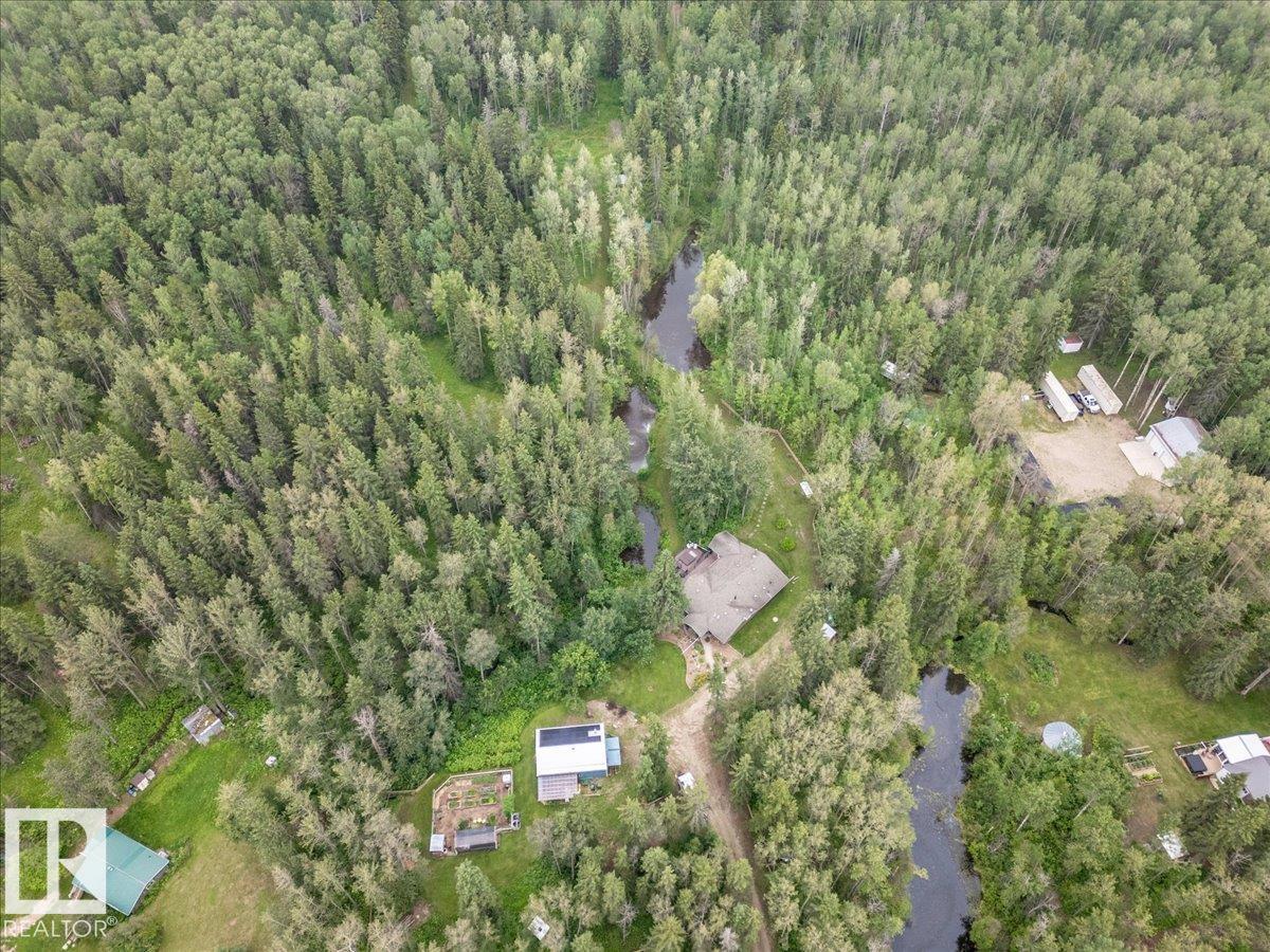 12055a Twp Road 454, Rural Wetaskiwin County, Alberta  T0C 2V0 - Photo 50 - E4501034