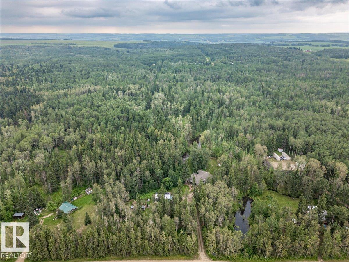 12055a Twp Road 454, Rural Wetaskiwin County, Alberta  T0C 2V0 - Photo 51 - E4501034