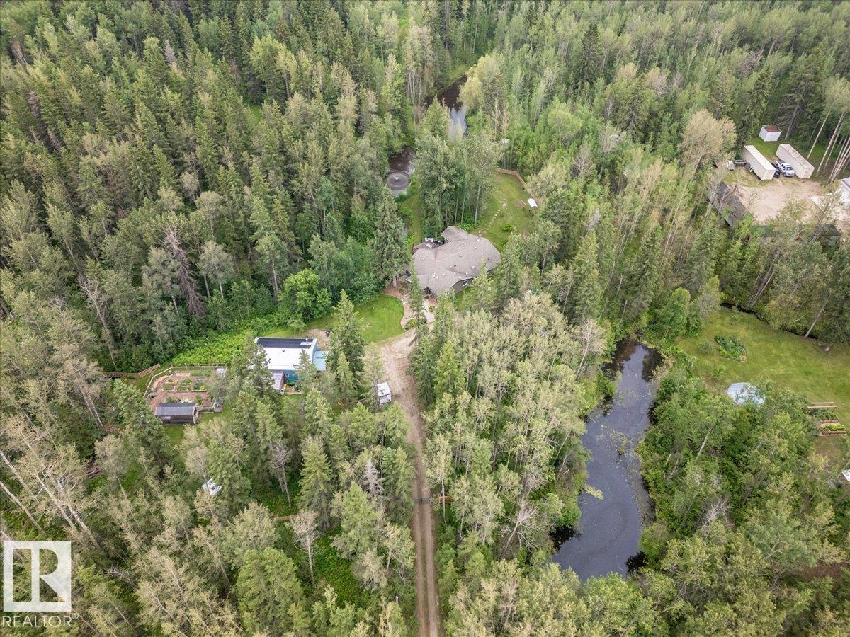 12055a Twp Road 454, Rural Wetaskiwin County, Alberta  T0C 2V0 - Photo 52 - E4501034