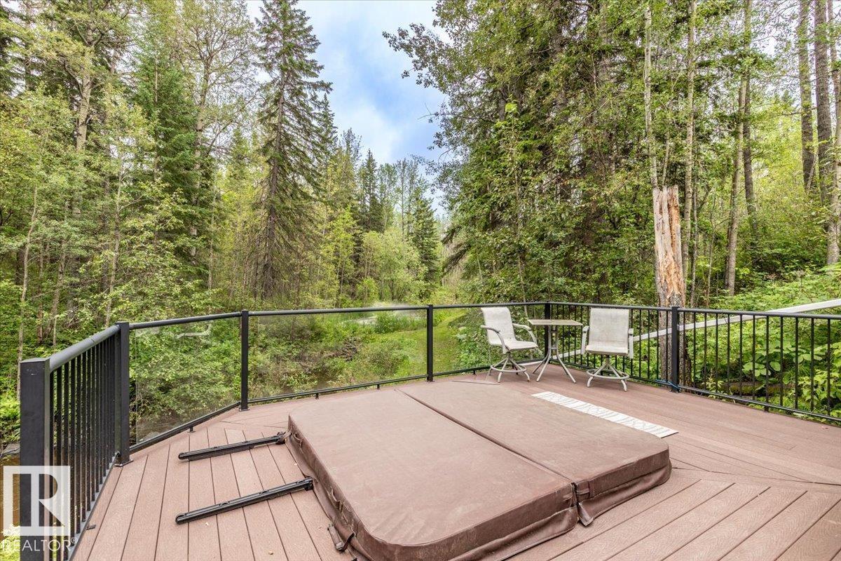 12055a Twp Road 454, Rural Wetaskiwin County, Alberta  T0C 2V0 - Photo 6 - E4501034