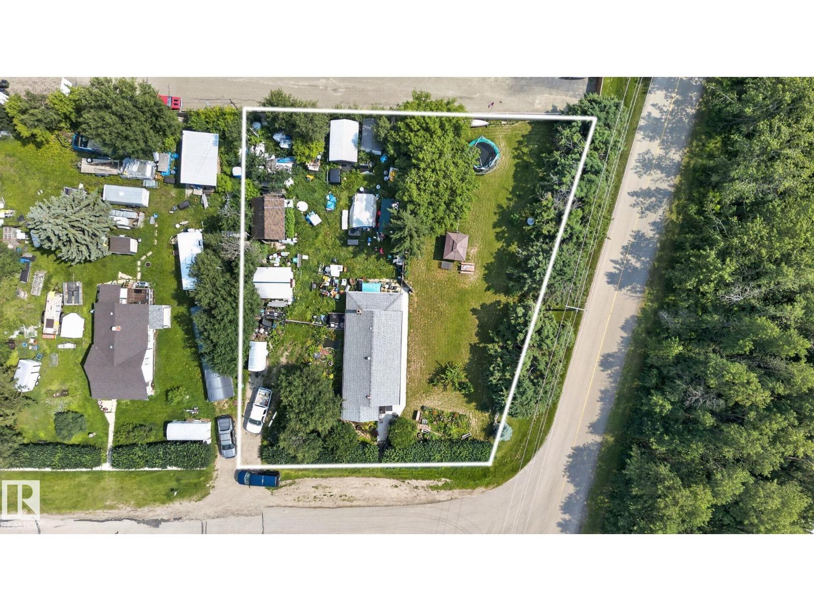 4711 50 St, Onoway, Alberta T0E 0H0 - Photo 1 - E4501051