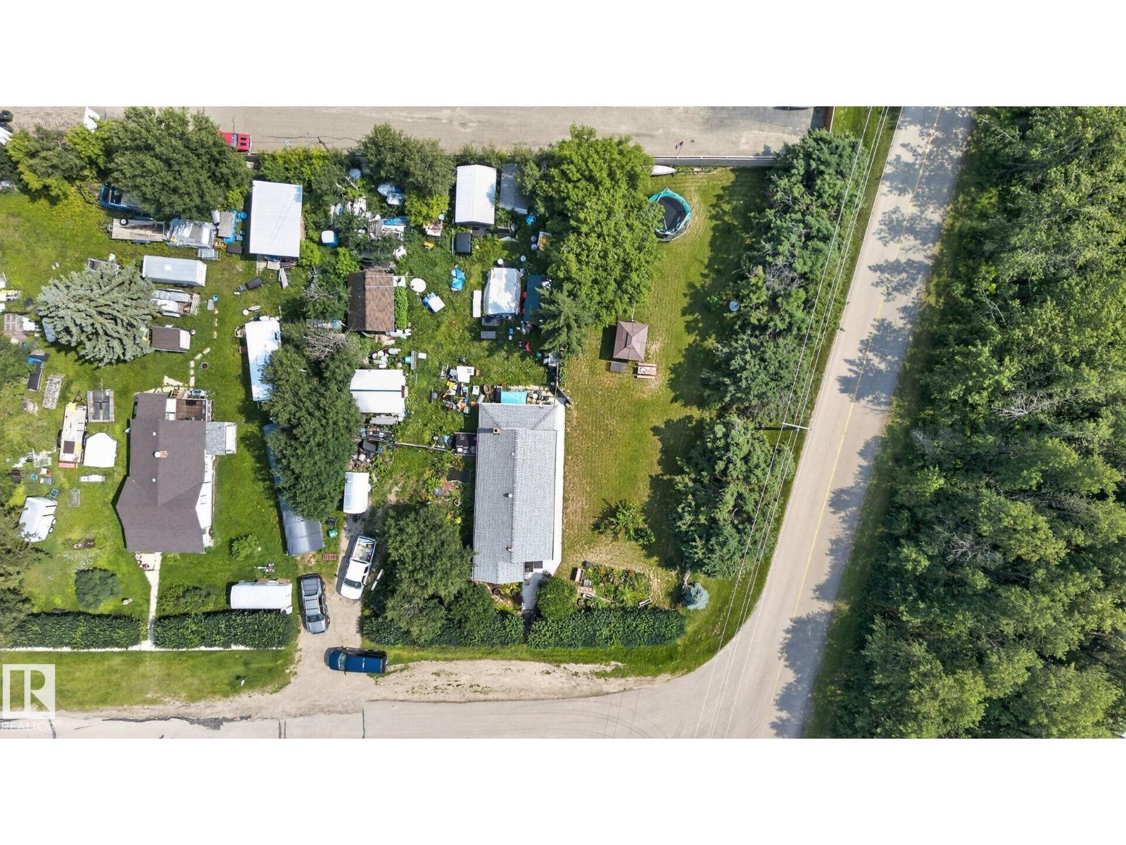 4711 50 St, Onoway, Alberta T0E 0H0 - Photo 36 - E4501051