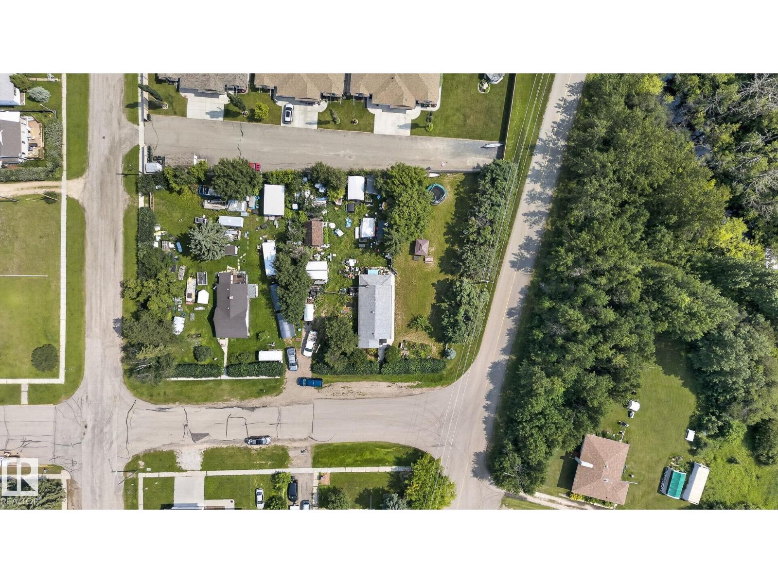 4711 50 St, Onoway, Alberta T0E 0H0 - Photo 37 - E4501051