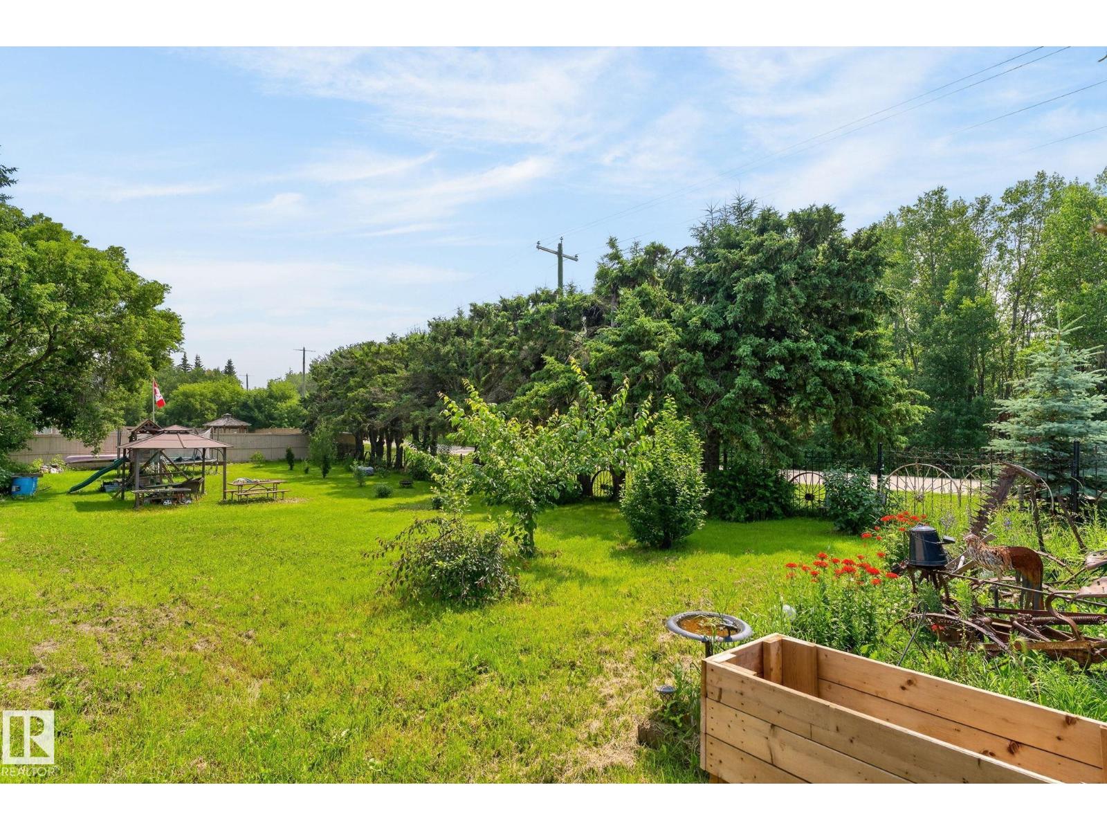 4711 50 St, Onoway, Alberta T0E 0H0 - Photo 41 - E4501051