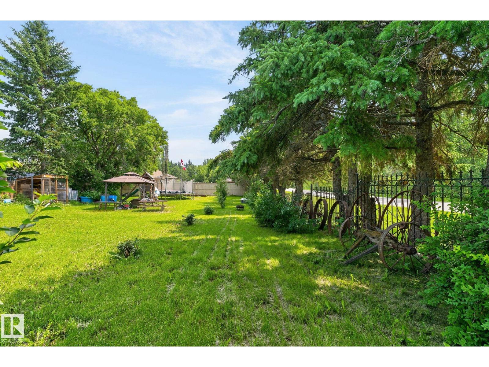 4711 50 St, Onoway, Alberta T0E 0H0 - Photo 42 - E4501051