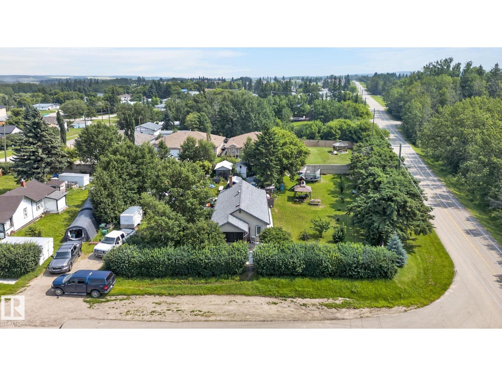 4711 50 St, Onoway, Alberta T0E 0H0 - Photo 43 - E4501051