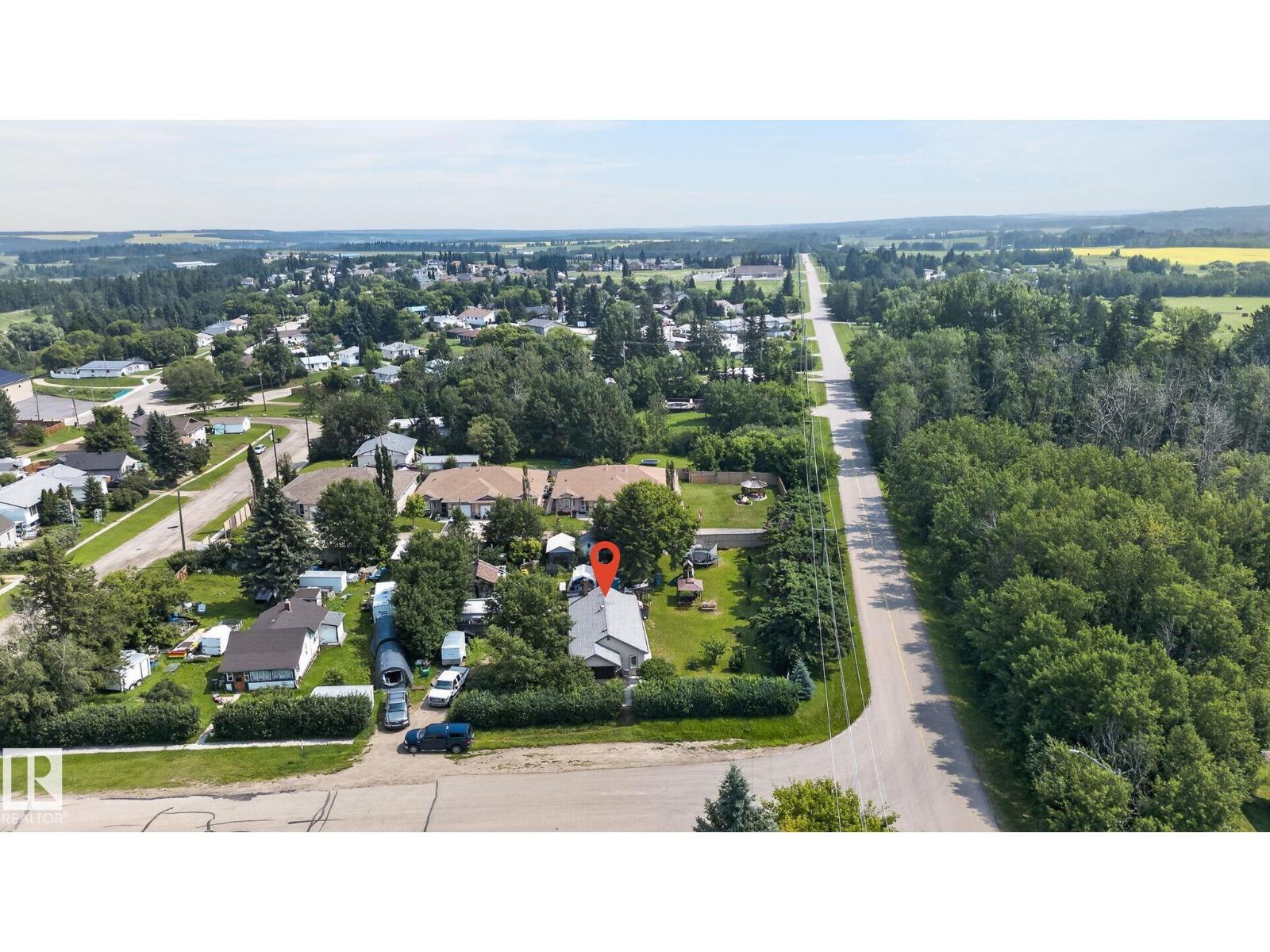 4711 50 St, Onoway, Alberta T0E 0H0 - Photo 44 - E4501051