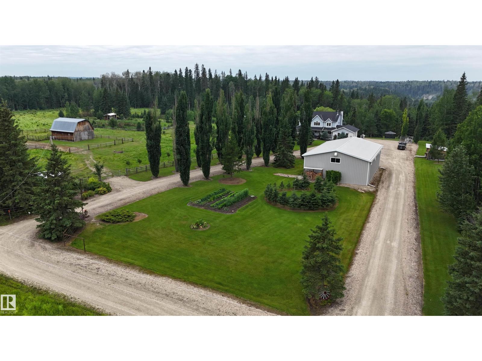 80031 Twp Rd 471, Rural Clearwater County, Alberta T0C 0A0 - Photo 10 - E4501061